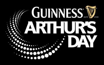 PICTURE – If Anyone Knows How To Celebrate Arthur’s Day, It Is Most Certainly Galway As This Epic Picture Proves