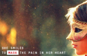 PICTURE: Is Khloe Kardashian “Masking The Pain In Her Heart?”