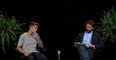VIDEO – “I’ve Never Interviewed A 7-Year-Old Before” Zach Galifianakis Confronts Justin Bieber In Brilliant “Between Two Ferns” Interview