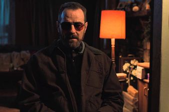 REVIEW – Cold Comes The Night, Cold, Not That Dark And Completely Unoriginal