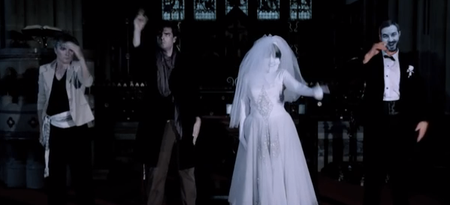 VIDEO: “Do Not Forget You Are Our brother” – A Best Man Speech That Is So 1980’s