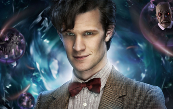 Meet Dr Potato Head: The Amazing Doctor Who Product Based on the Toy Story Character