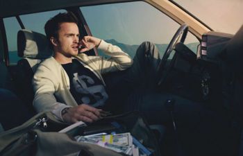 TRAILER – Aaron Paul Stars In The New Need For Speed Trailer
