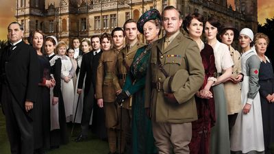 There May Be Trouble Ahead: Marriage Breakdown In “Downtown Abbey”?