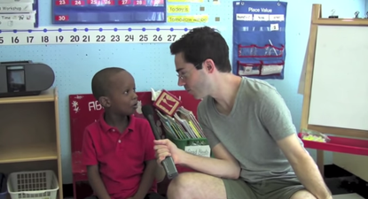 Video: Comedian Asks Kids What they REALLY think About Social Media with Hilarious Results