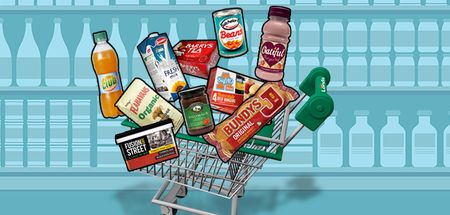 Love Irish Food – Why You Should Be Taking a Closer Look at the Supermarket Shelves