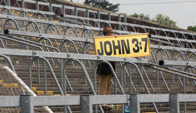 10 Things… You’ll See At Every GAA Match