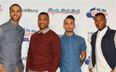 JLS Reveal Details of Final Single Before Split