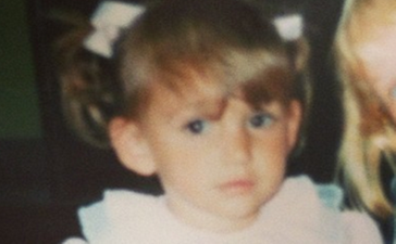 Soap Star Shares Snap For Throwback Thursday