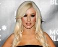 Pregnant Christina Aguilera Poses Nude For New Magazine Shoot