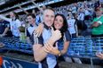 PICTURE: Yesterday Was A Little More Special For One Dublin Player