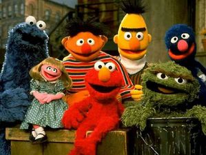 Video: We Love This Sesame Street Music Mash-Up