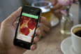 Leftover Swap: The App That Encourages People to Share Their Food and Reduce Waste