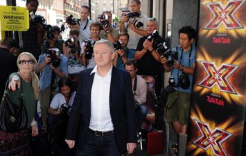 First Weekend of X Factor sees Louis Walsh Tell Teenager “Don’t Mess This Up”