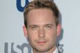 Her Man Of The Day… Patrick J Adams