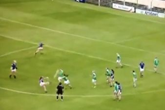 VIDEO: Tipperary Ladies Secure Place In All-Ireland Final In Spectacular Fashion