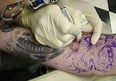 PICTURE: Pain Is Temporary? – Woman Sports A Very Unfortunate Permanent Tattoo