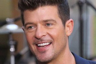 “End Rape Culture and Lad Banter on Campus”: University of Edinburgh Bans Robin Thicke’s “Blurred Lines”