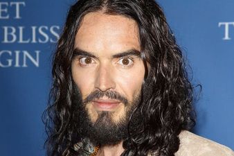Russell Brand For Mayor of London?