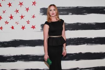 Gossip Girl Star and Singer Welcome Baby Boy!