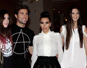 We Are Family: Big Brother Brody Is A True Gentleman