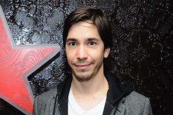 Her Man Of The Day… Justin Long