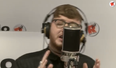 He Came In Like A Wrecking Ball… James Arthur Covers Cyrus’ Hit