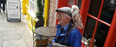 PICTURE: How Hipsters Will Look In Forty Years Time