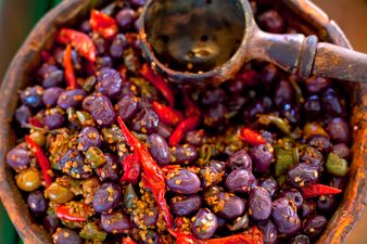 Foodies Rejoice: The New York Food Film Festival is Back!