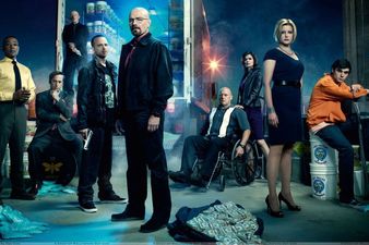 It’s Not Really The End! AMC Confirm Breaking Bad Spin-Off