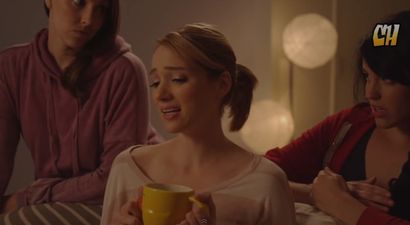 Video: How Hollywood Manages to RUIN Relationships