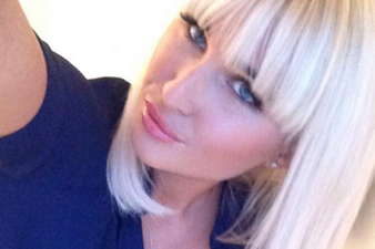 PICTURE: Reality Star Shows Off New Do On Twitter
