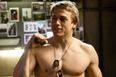 SOA Star Charlie Hunnam Reveals That A Nervous Breakdown Led Him To Quit ‘Fifty Shades’