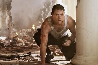 REVIEW – White House Down, Basically Another Olympus Has Fallen