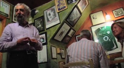 VIDEO – “I Came Home With A Cordless Drill And A Wetsuit” The Ballad Of Lidl And Aldi Is Not Only Brilliant… It’s Entirely Accurate