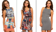 Frugal Fashion – Ten Dresses for Under €25 from Vavavoom.ie