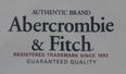 PICTURE – Abercrombie And Fitch Apparently Take Their Employee’s Hairstyles Very Seriously