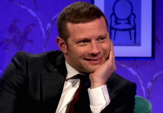 Dermot O’Leary Has Said That He’s Sick Of Sob Stories On The X Factor