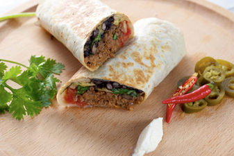 Mexican Mealtimes – How To Cook the Perfect Burritos