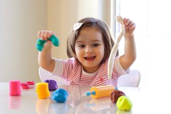 Happy National Play-Doh Day! Here Are Six Fun Facts About the Beloved Childhood Toy