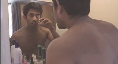 VIDEO – “Is My Hair Undone?” The Armpit Song Really Sums Up How Tough A Beauty Routine Actually Is