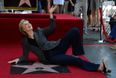 “It’s Really Humbling”: Glee Actress Receives Star on the Hollywood Walk of Fame