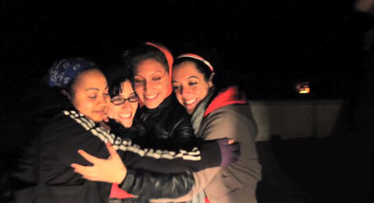 Video: One Couch at a Time – The Story of One CouchSurfer’s Amazing Worldwide Journey