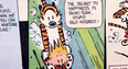 Trailer: “Dear Mr Watterson” – Documentary Explores the Influence of Calvin and Hobbes Creator Bill Watterson
