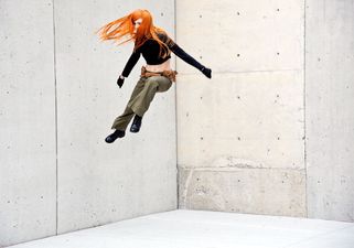 GALLERY: 10 of the Best Cosplays From New York Comic Con