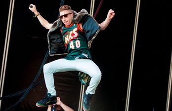 Video: Macklemore’s Thrift Shop Gets A Major Revamp