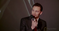 VIDEO – So Tom Hiddleston Does An Exceptional Impression Of Owen Wilson