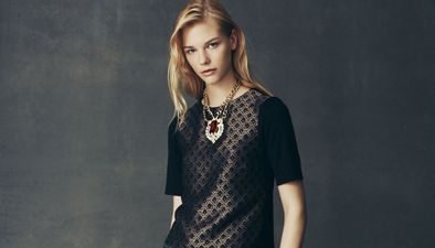 Fashion High Five: Stylish Tops To See You Through This Season