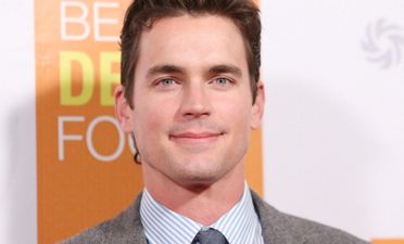 Her Man Of The Day… Matt Bomer