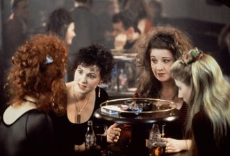 Remember the Baby from The Snapper? Here’s What She Looks Like Now